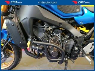 YAMAHA XSR 900 usata 11