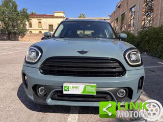 MINI Countryman usata, con Airbag