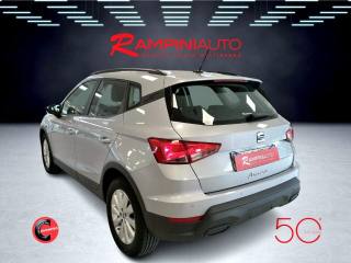 SEAT Arona usata 10