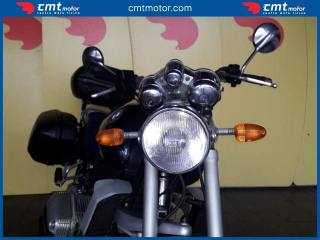BMW R 850 R usata 12