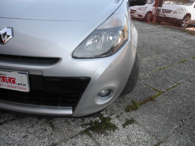 RENAULT Clio usata 51