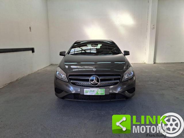 MERCEDES-BENZ A 180 usata, con Airbag