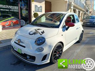 ABARTH 500 usata 49