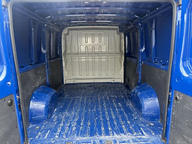 CITROEN Jumper usata, con ESP