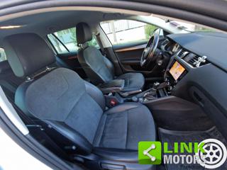 SKODA Octavia usata, con Park Distance Control