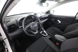 TOYOTA Yaris usata 1