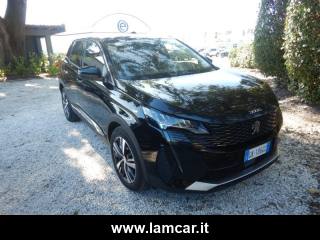 PEUGEOT 3008 BlueHDi 130 S&S EAT8 Allure Pack
