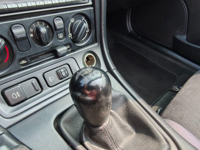 MAZDA MX-5 usata 24