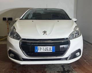 PEUGEOT 208 usata, con Airbag