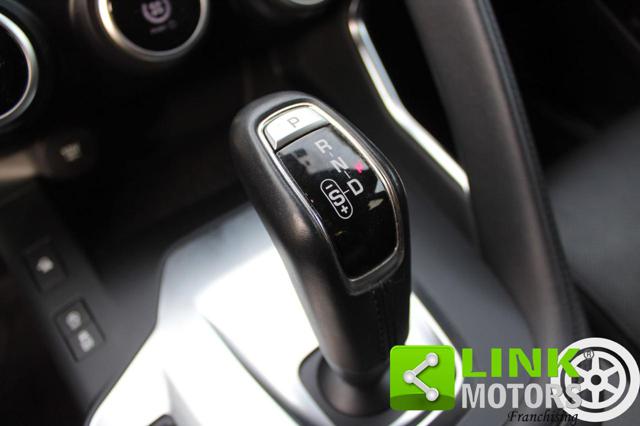JAGUAR E-Pace usata, con Cruise Control