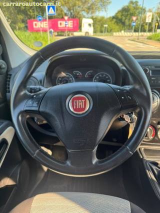 FIAT Qubo usata, con Lettore CD