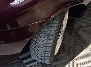 LANCIA Ypsilon usata, con Specchietti laterali elettrici