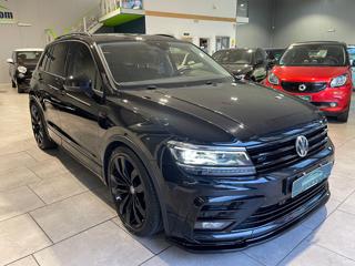 VOLKSWAGEN Tiguan usata, con Airbag Passeggero