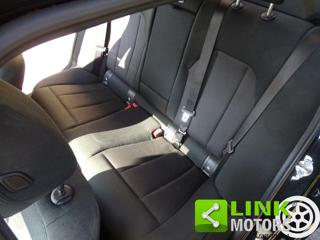 BMW 318 usata, con Antifurto