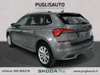 SKODA Kamiq usata, con Cerchi in lega