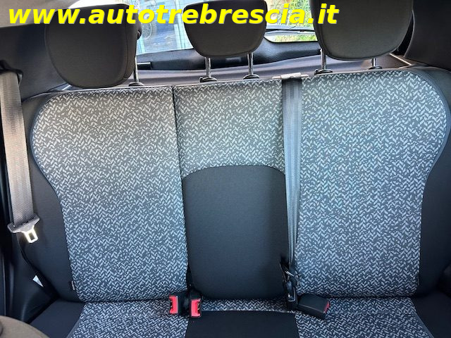 LANCIA Ypsilon usata, con Controllo trazione