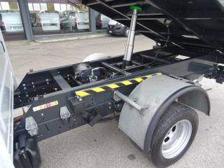 IVECO Daily usata, con Autoradio