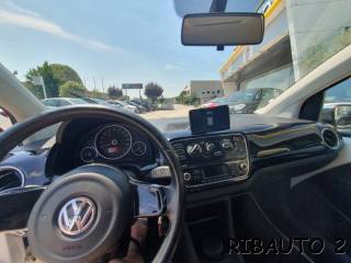 VOLKSWAGEN up! usata, con Bracciolo