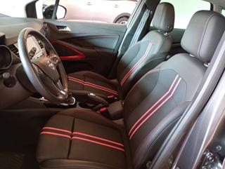 OPEL Crossland usata, con ESP