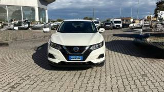 NISSAN Qashqai 1.3 DIG-T 140 CV Business ** IVA ESPOSTA **