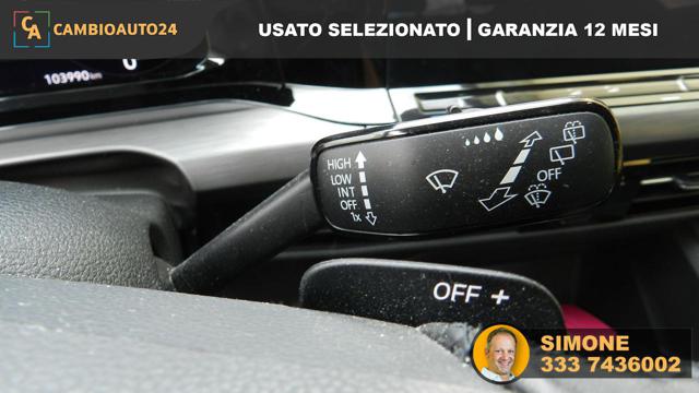 VOLKSWAGEN Golf usata 78