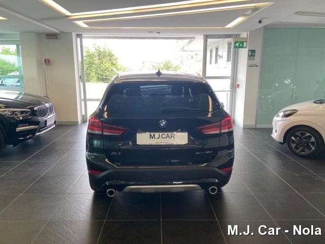 BMW X1 usata, con Autoradio