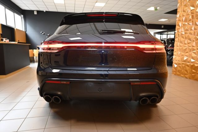 PORSCHE Macan usata 188