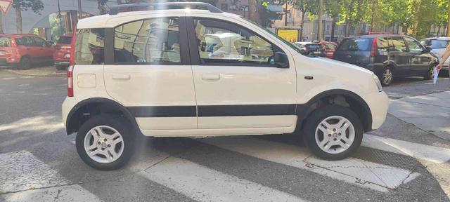 FIAT Panda usata, con Alzacristalli elettrici