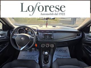 ALFA ROMEO Giulietta usata, con Climatizzatore