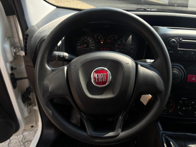 FIAT Fiorino usata 13