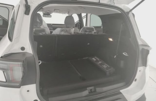 CITROEN C3 Aircross usata, con Cerchi in lega