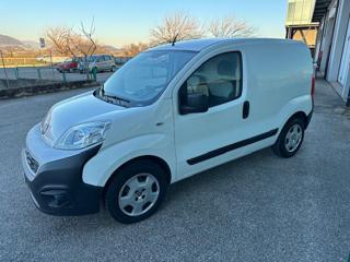 FIAT Fiorino usata, con Autoradio