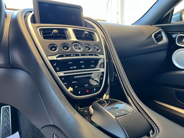 ASTON MARTIN DB11 usata, con Climatizzatore