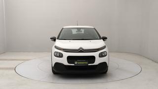 CITROEN C3 usata, con Chiusura centralizzata