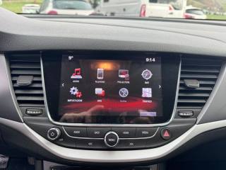 OPEL Astra usata, con Fendinebbia