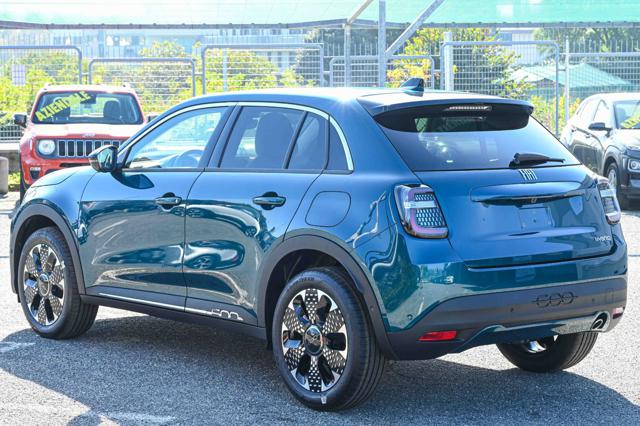 FIAT 600 usata, con USB