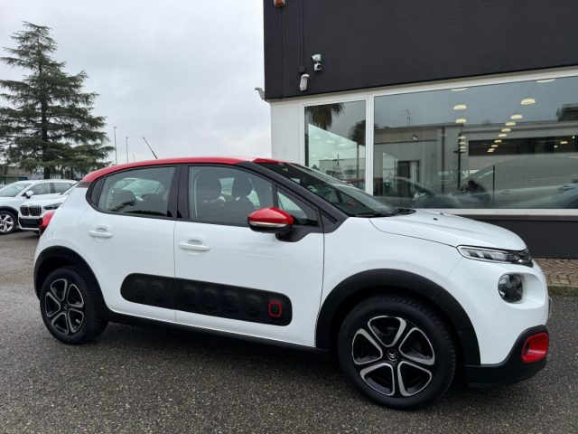CITROEN C3 usata, con Autoradio