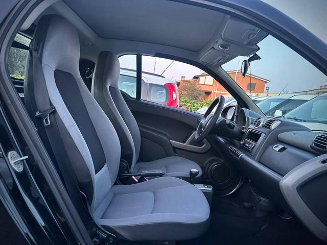 SMART ForTwo usata 20