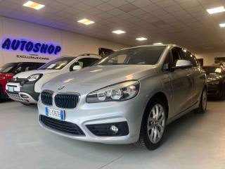 BMW 225 Serie 2  Tourer 225xe Active Luxury auto my17