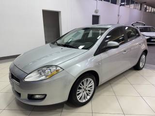 FIAT Bravo usata, con Airbag
