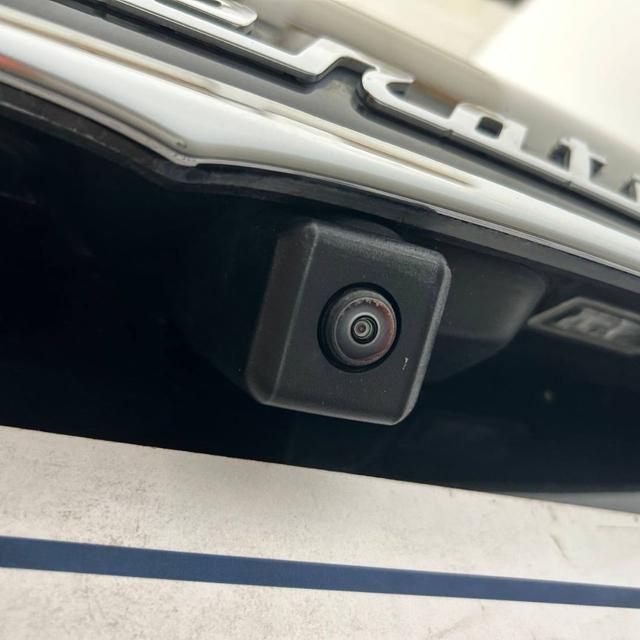 MASERATI Levante usata, con Sensori di parcheggio posteriori