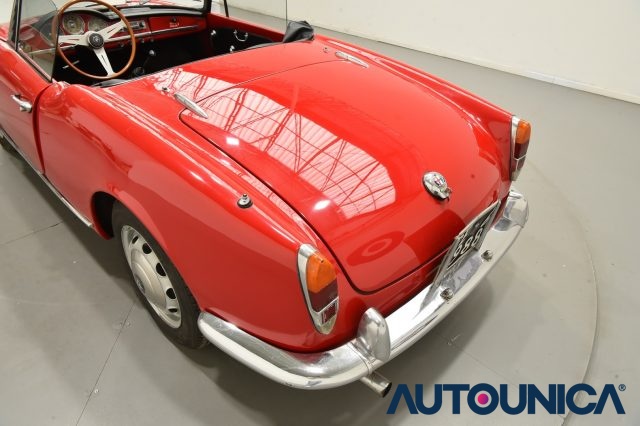 ALFA ROMEO Giulietta usata 55