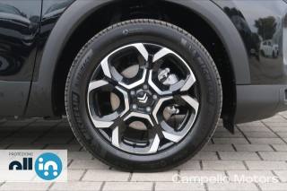 CITROEN C5 Aircross usata 16