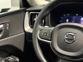 VOLVO XC60 usata, con Trazione integrale