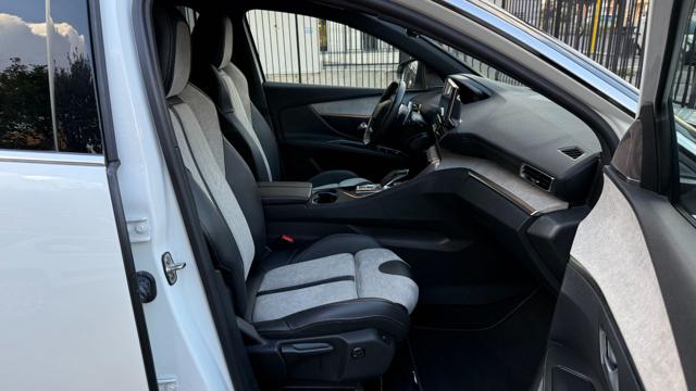 PEUGEOT 3008 usata, con Park Distance Control