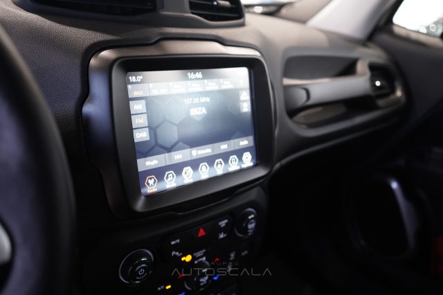 JEEP Renegade usata, con Controllo trazione