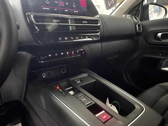 CITROEN C5 Aircross usata, con Filtro antiparticolato