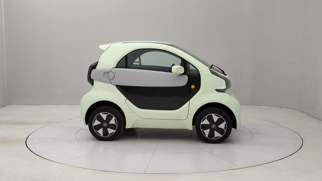 XEV Yoyo usata, con MP3