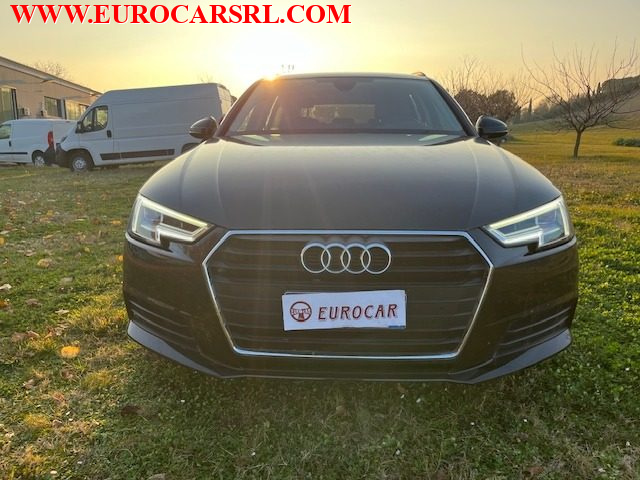 AUDI A4 usata, con Airbag