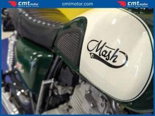 MASH Five Hundred usata 7